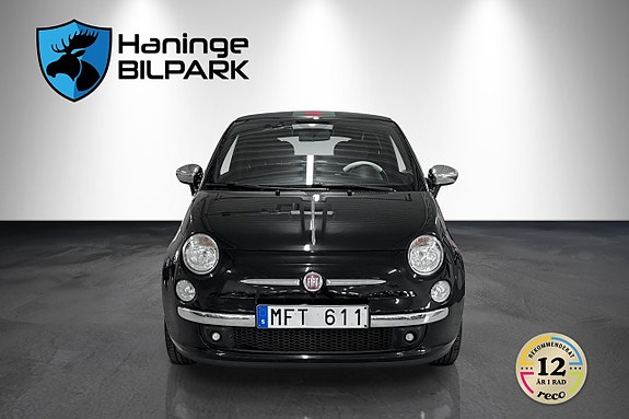 Fiat 500C 3 of 24