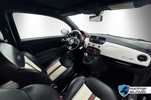 Fiat 500C 14 of 24