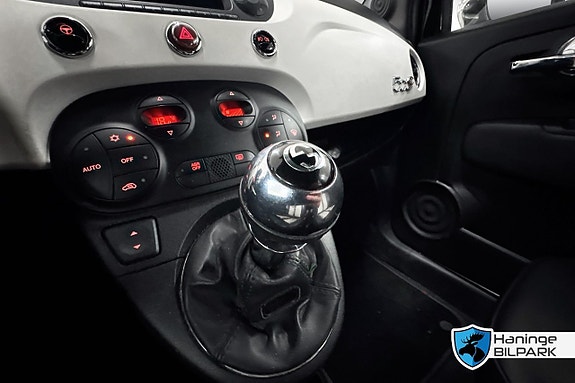 Fiat 500C 19 of 24