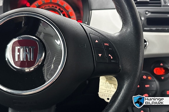 Fiat 500C 18 of 24