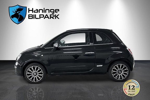 Fiat 500C 11 of 24