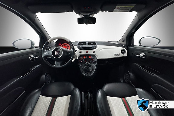Fiat 500C 15 of 24