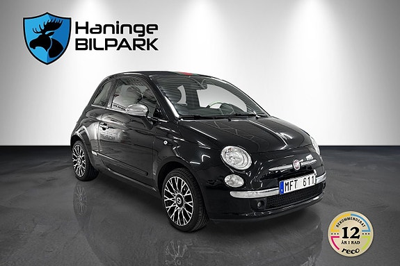 Fiat 500C 5 of 24