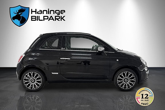 Fiat 500C 6 of 24