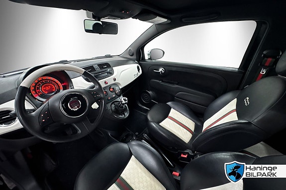 Fiat 500C 13 of 24