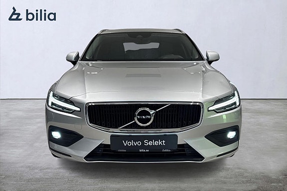 Volvo V60 6 of 23