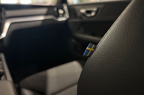 Volvo V60 22 of 23