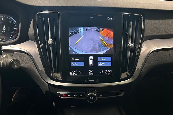 Volvo V60 19 of 23