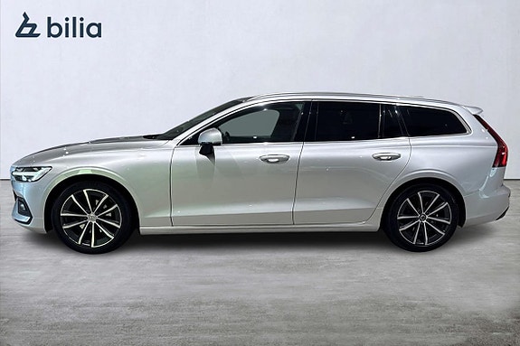 Volvo V60 3 of 23