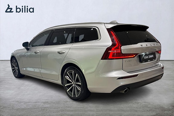Volvo V60 2 of 23