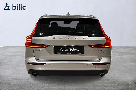 Volvo V60 5 of 23