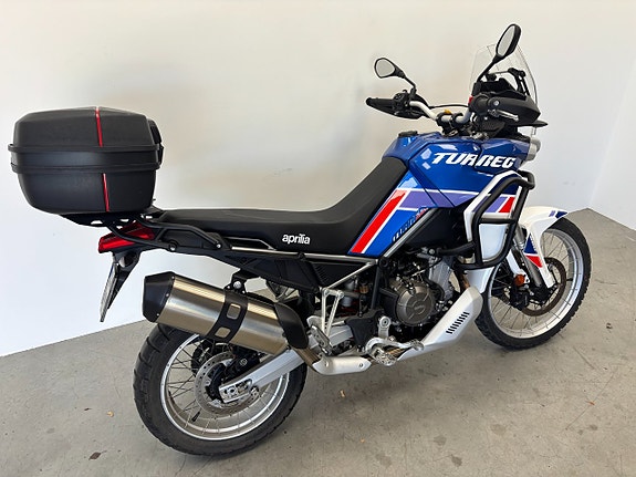 Aprilia Tuareg 660 *Endast 199 mil* Räntefritt 36 mån*Sommarkampanj* 5 of 6