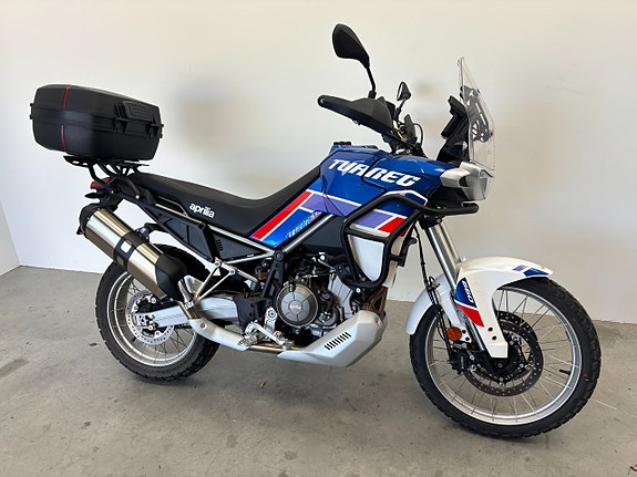 Aprilia Tuareg 660 *Endast 199 mil* Räntefritt 36 mån*Sommarkampanj* 2 of 6