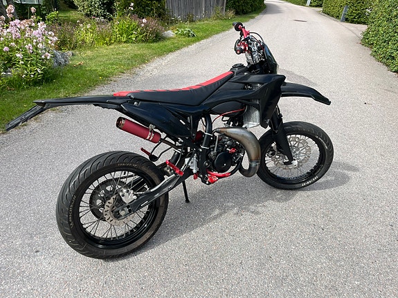 Sherco SM RS 2 of 3