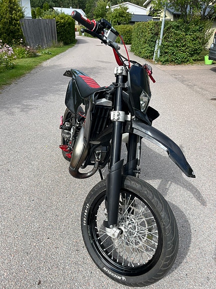 Sherco SM RS 3 of 3