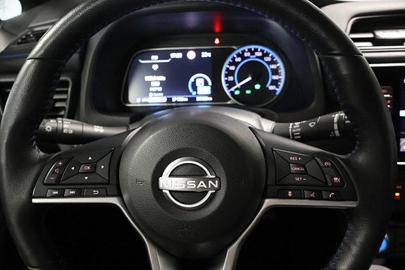 Nissan Leaf 9 of 10