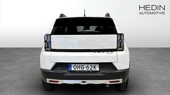 Fiat Grande Panda 4 of 20