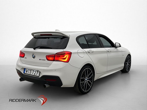 BMW M135i 8 of 30