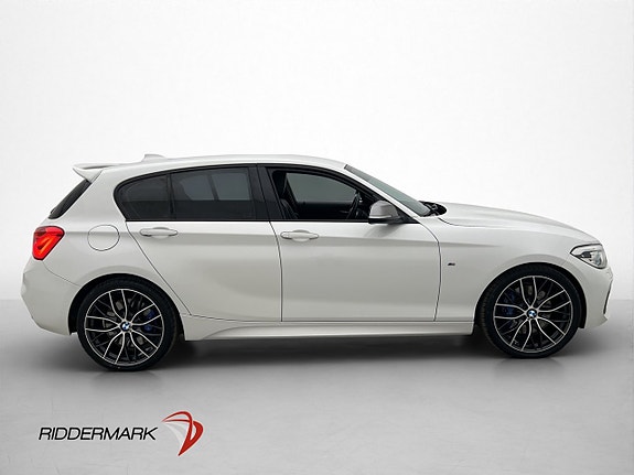 BMW M135i 2 of 30