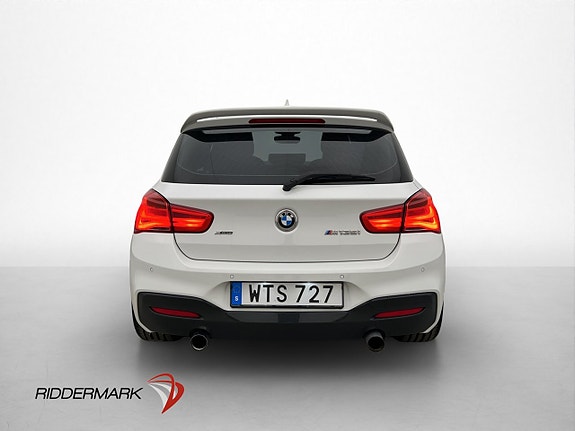 BMW M135i 6 of 30