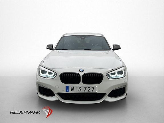BMW M135i 9 of 30