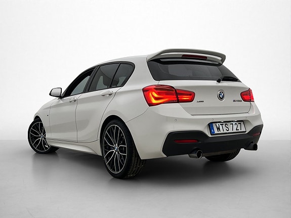 BMW M135i 12 of 30