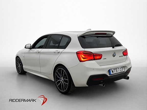 BMW M135i 5 of 30
