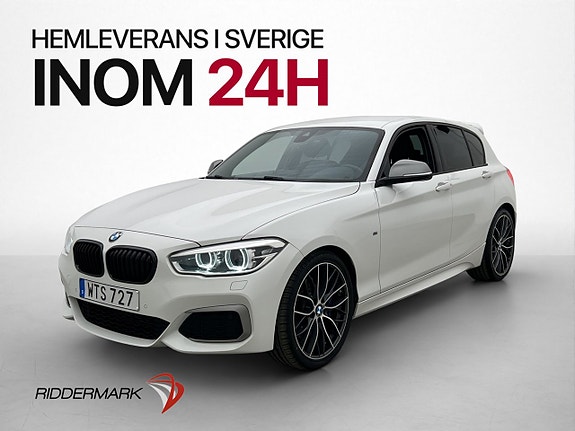 BMW M135i 3 of 30