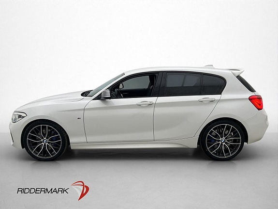 BMW M135i 4 of 30