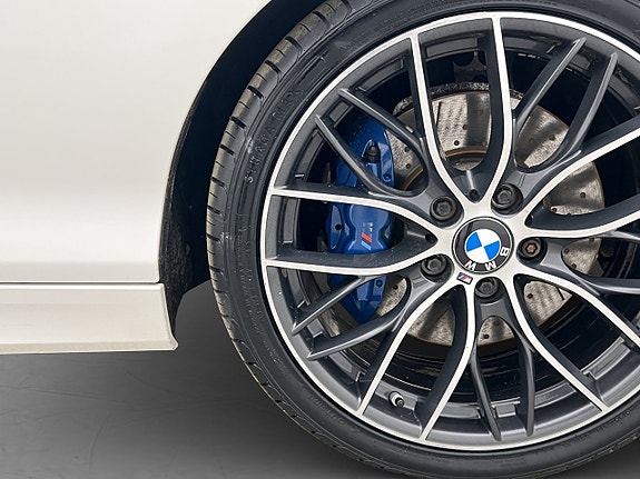 BMW M135i 15 of 30