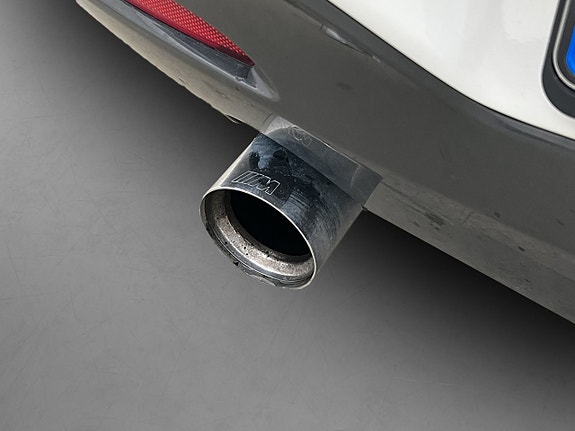 BMW M135i 13 of 30