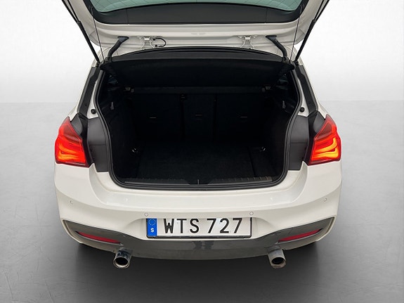 BMW M135i 26 of 30