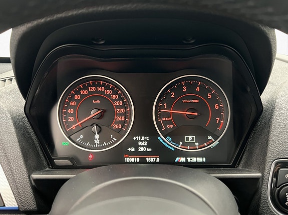 BMW M135i 22 of 30