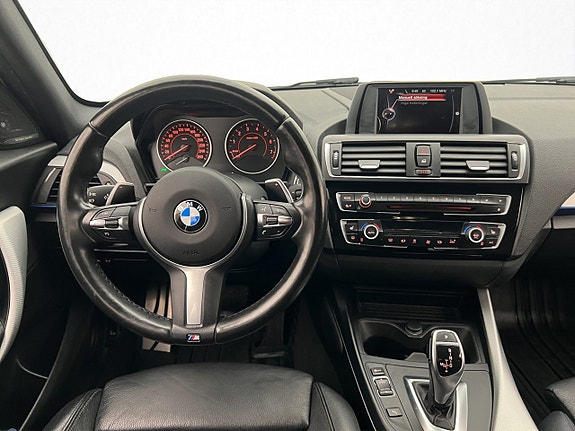 BMW M135i 17 of 30