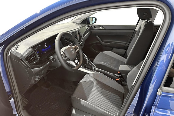 Volkswagen Polo 4 of 8