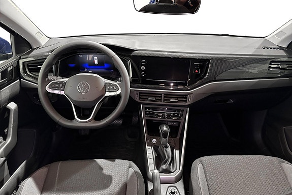 Volkswagen Polo 5 of 8