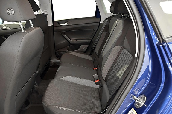 Volkswagen Polo 6 of 8
