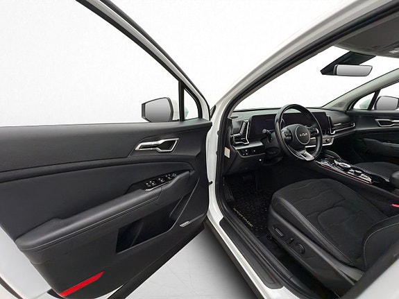 Kia Sportage 16 of 30