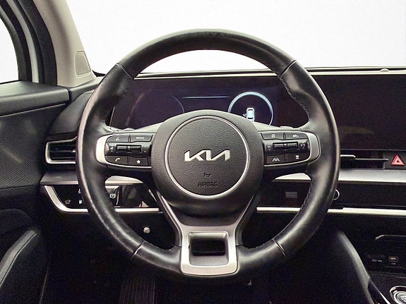 Kia Sportage 14 of 30