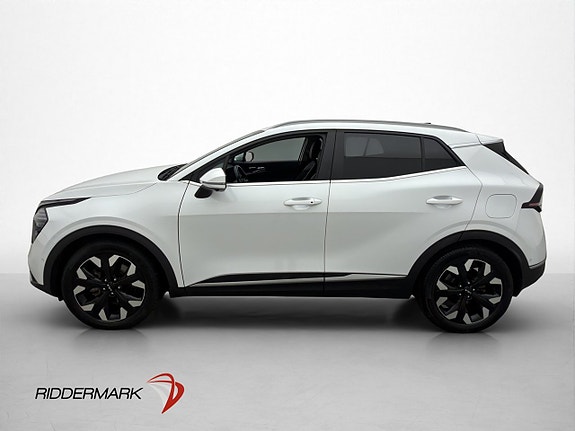 Kia Sportage 2 of 30