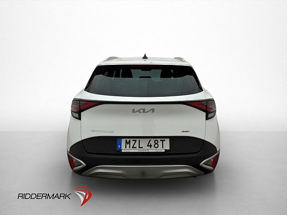 Kia Sportage 5 of 30