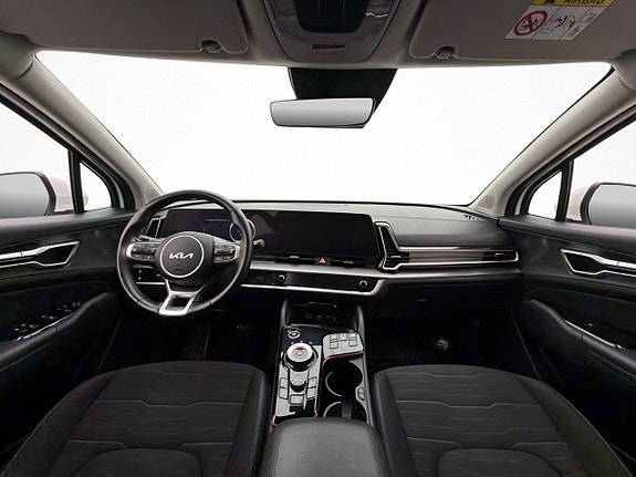 Kia Sportage 13 of 30