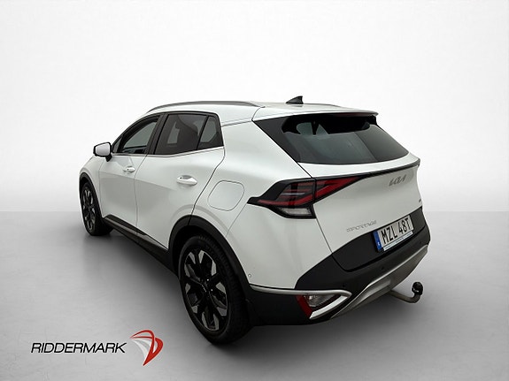 Kia Sportage 4 of 30