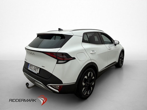 Kia Sportage 6 of 30