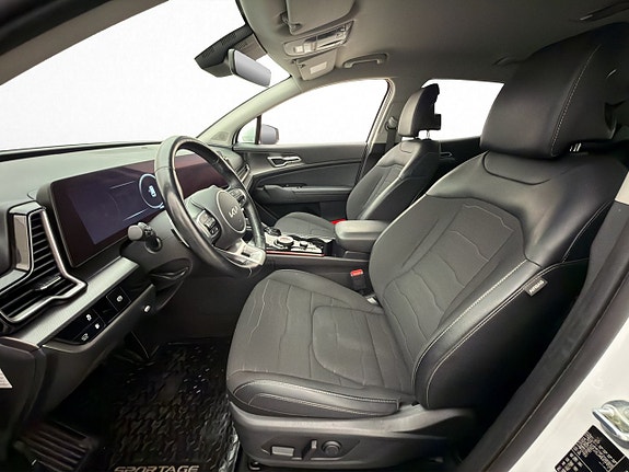 Kia Sportage 15 of 30