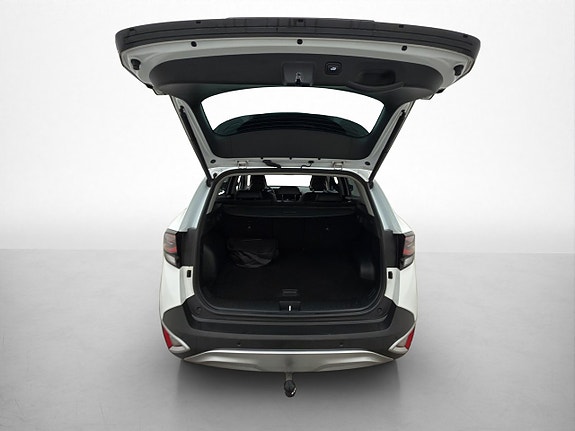 Kia Sportage 9 of 30