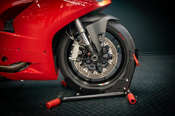 Ducati Panigale V2 *Arrow* 6 of 16