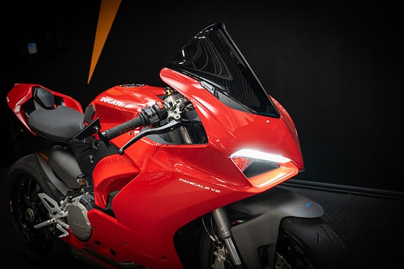 Ducati Panigale V2 *Arrow* 5 of 5