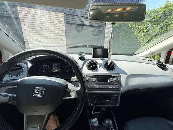 Seat Ibiza 6 of 6