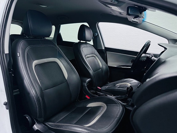 Kia Ceed 6 of 23